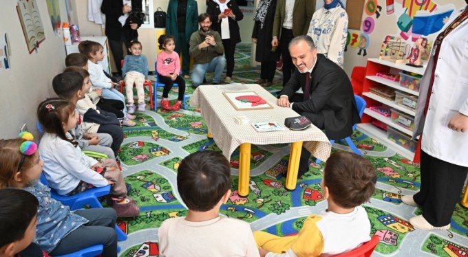 Üniversite yolunda Büyükşehir yanınızda