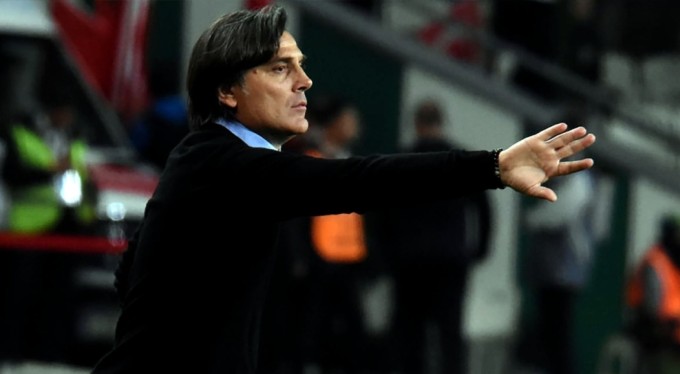 İtalyan basını, Türkiye ve Montella'ya geniş yer verdi