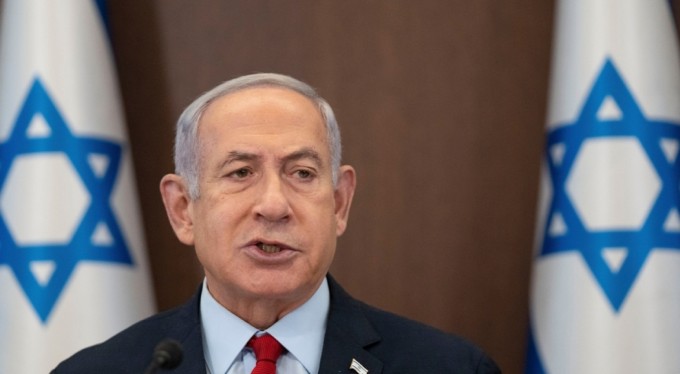 Netanyahu'dan İran'a ve Hizbullah'a uyarı: "Bizi denemeyin, büyük zarar görürsünüz"