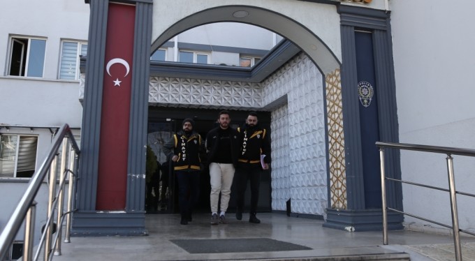 Bursa'da babasını öldürüp, kayıp ihbarında bulunmuştu! Yargılanmasına başlandı