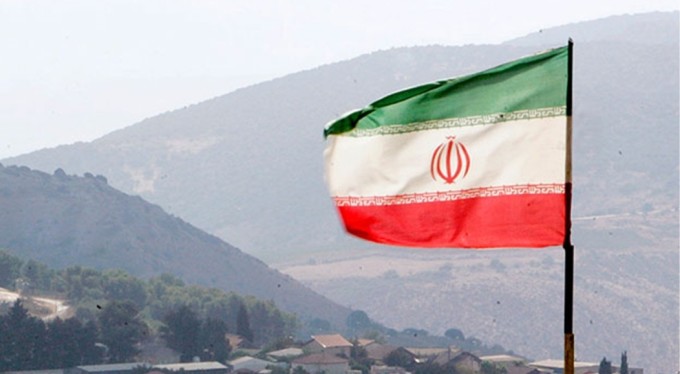 İran, Al Ahli Arab Hastanesi'ne yönelik saldırıyı "soykırım" olarak nitelendirdi