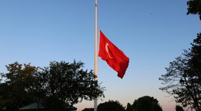 Türkiye 3 günlük ulusal yas ilan edecek