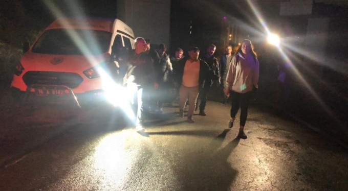 Bursa'da Müge Anlı'nın da aradığı kişinin cesedi 45 gün sonra bulundu!