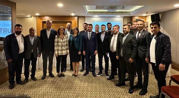 Turizmciler Bursa için tek çatı altında buluştu