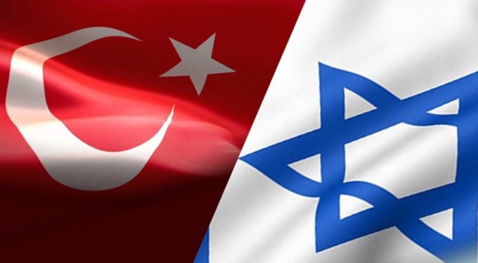 İsrail, tüm diplomatlarını Türkiye'den geri çekme kararı aldı