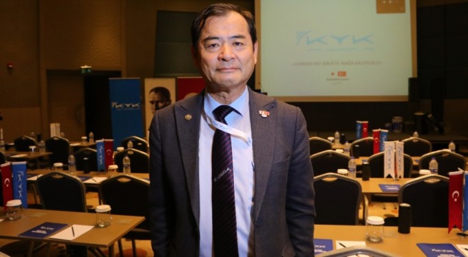 Japon deprem uzmanı Moriwaki'den Marmara depremi açıklaması