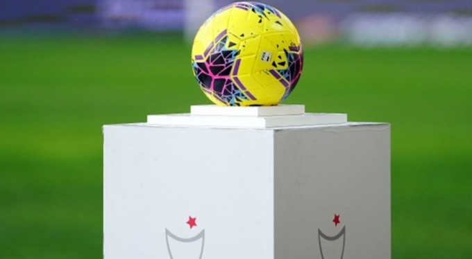 Süper Lig'de 9. hafta heyecanı başlıyor