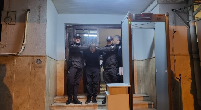 Bursa'da 'gece kartalları' kuş uçurtmuyor