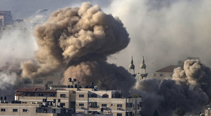 Hamas, 2 ABD vatandaşını serbest bıraktığını açıkladı