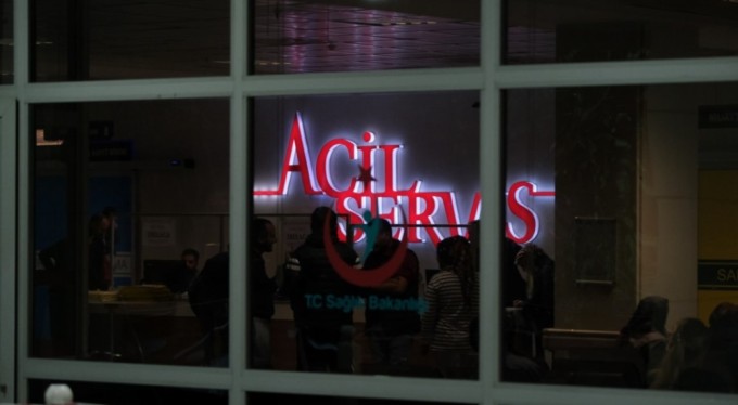 Manisa'da besin zehirlenmesi: 350 işçi hastaneye başvurdu