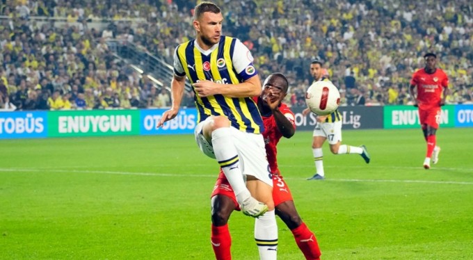 Fenerbahçe rekor kırdı!
