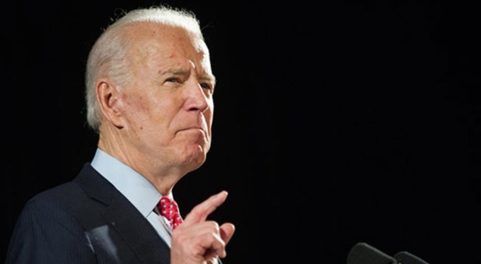 Biden, İngiltere, Kanada, Fransa, Almanya ve İtalya liderleri ile görüştü