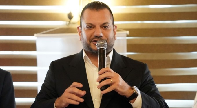 Ertuğrul Doğan: 'Trabzonspor'u yeniden zirveye taşımak hedefimiz'
