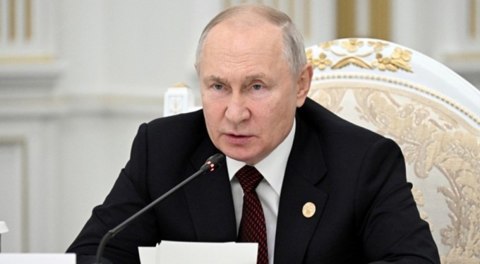 Kremlin, Putin'in kalp krizi geçirdiği iddiasını yalanladı