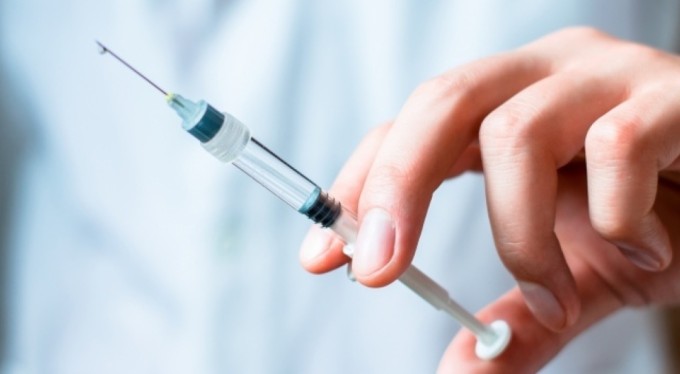 Bursa'da ağrı kesici iğne öldürdü iddiası!