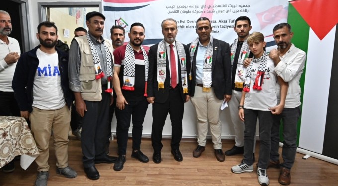 "Ölüm haberi alacağız diye sabah uyanmaktan korkuyoruz"