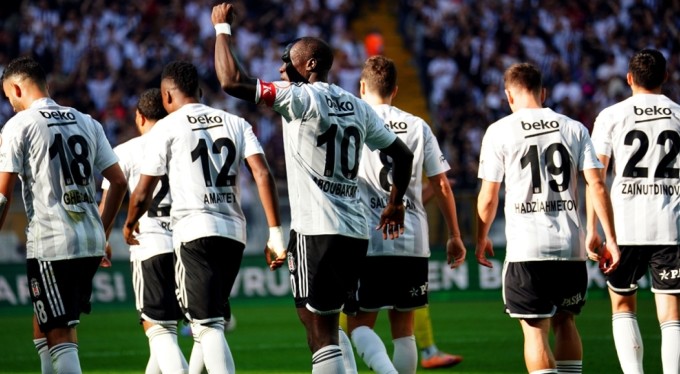 Beşiktaş, Bodo/Glimt'in konuğu olacak