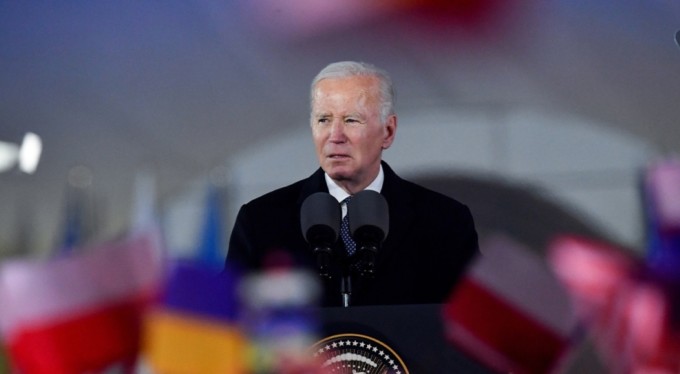 Biden ve Suudi Arabistan Veliaht Prensi Selman telefonda görüştü