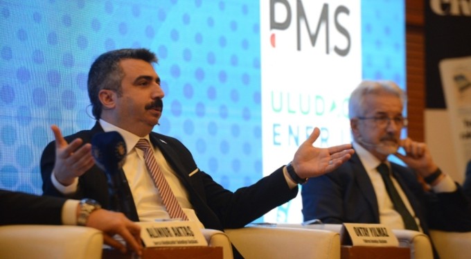 Yıldırım Belediyesi'nden 33 bin 535 kişiye yeni iş