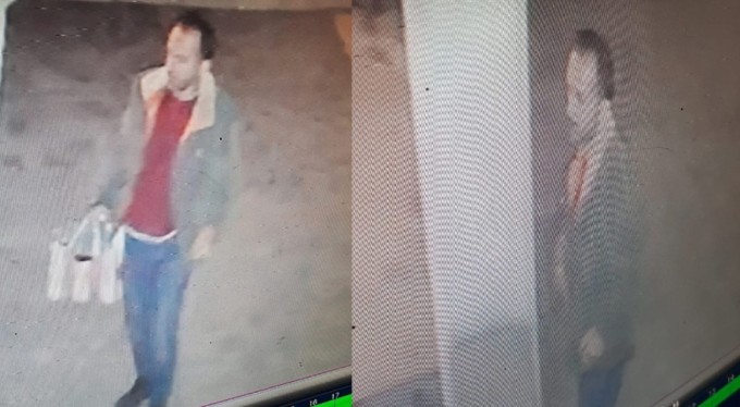 Cami kundakçısı yakalandı! FETÖ'den ihraç imam çıktı