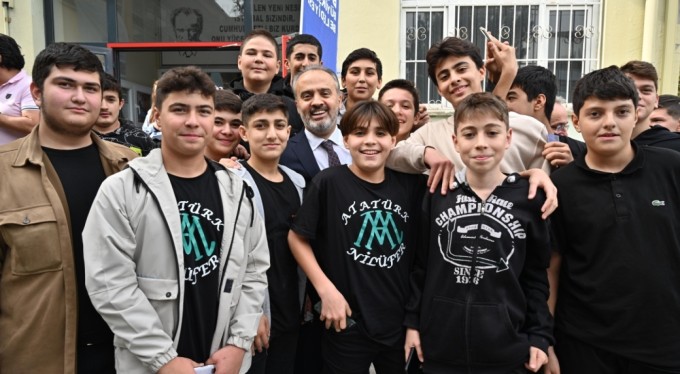 Liselilere altın öğütler