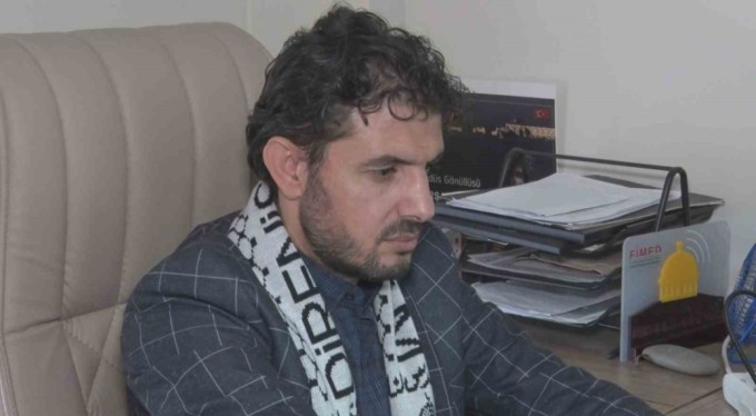 Gazzeli gazeteci 4 gündür ailesinden haber alamıyor