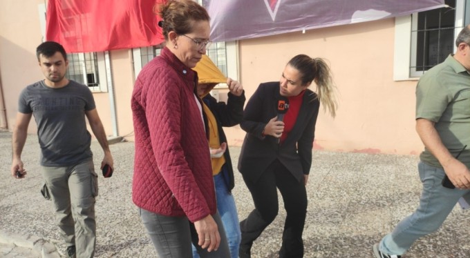 Bir haftadır Müge Anlı'nın yayınına çıkıyordu... Gözaltına alındı!