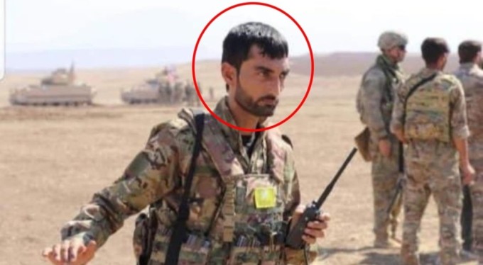 Terör örgütü PKK sözde üst düzey sorumlusu Azo etkisiz hale getirildi