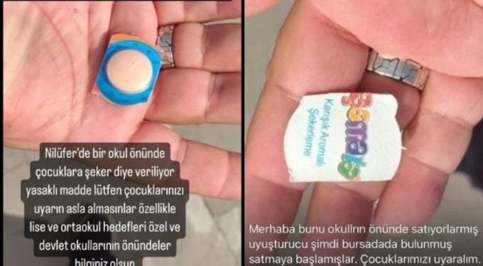 Aynı yalanı bir çok ilde devreye soktular!