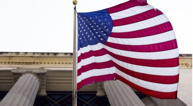 ABD'den Türkiye'ye 100. yıl tebriği