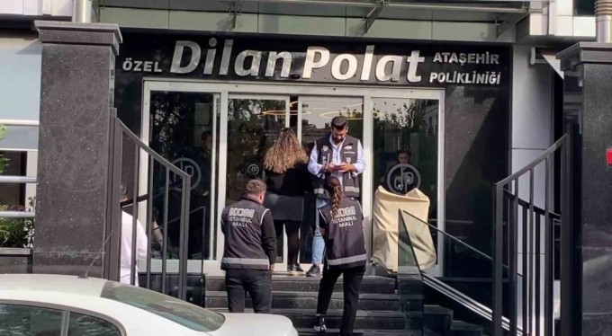 Dilan Polat'tan sonra güzellik merkezleri mercek altında