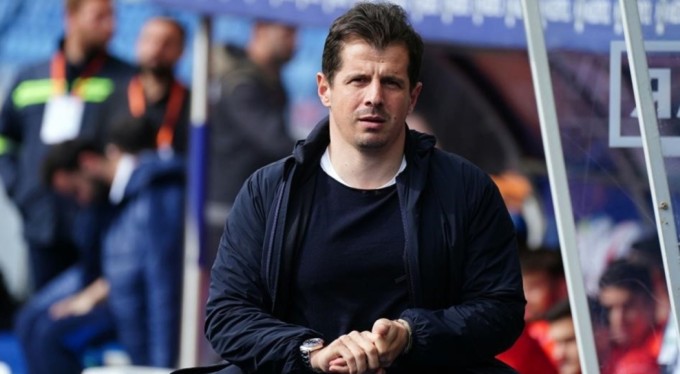 Süper Lig'de 10 haftada 11 teknik direktör ile yollar ayrıldı