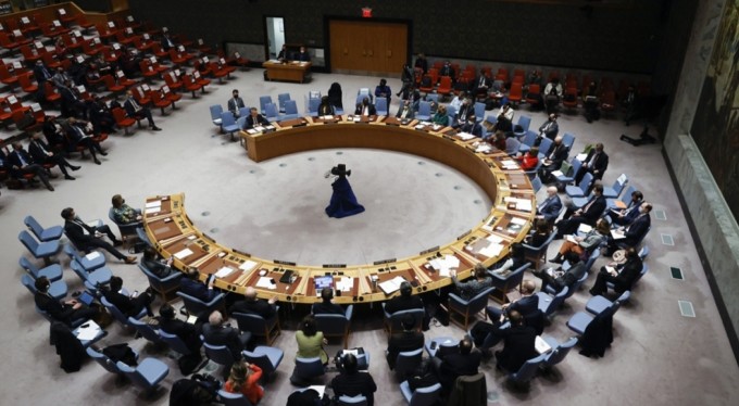 BM Güvenlik Kurulu Gazze için acil toplantı düzenleyecek