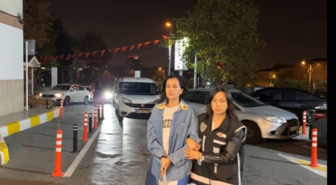 Engin Polat ve eşi Dilan Polat İstanbul'da gözaltına alındı