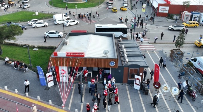 Kızılay'a erişim artık çok daha kolay