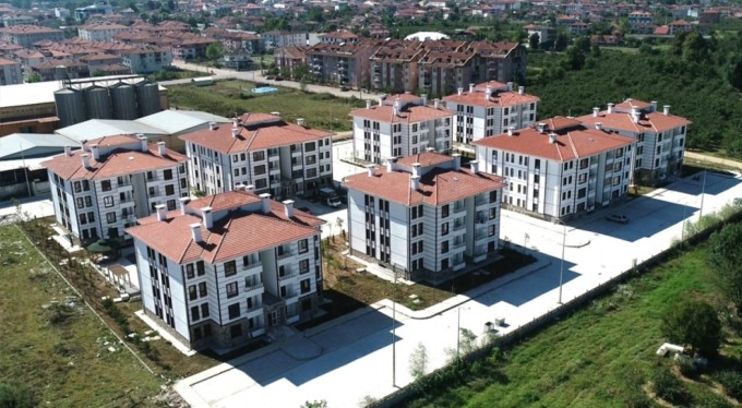 Konutların Turizm Amaçlı Kiralanması Hakkındaki Kanun Resmi Gazete'de