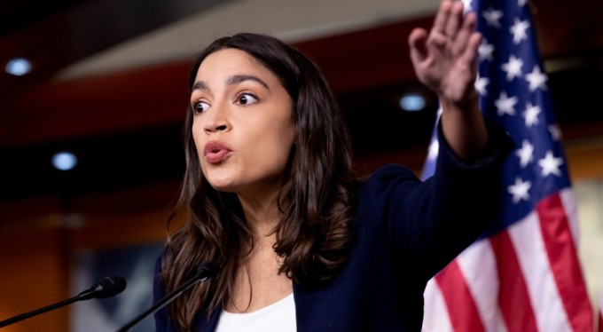 ABD Temsilciler Meclisi üyesinden İsrail lobisi eleştirisi