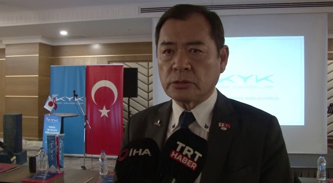 Japon deprem uzmanı Morıwakı'den Marmara Bölgesi için korkutan açıklama