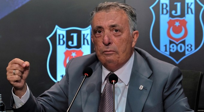 Ahmet Nur Çebi: "Önümüzdeki hafta sonuna kadar başkanlık için kararımı açıklayacağım"