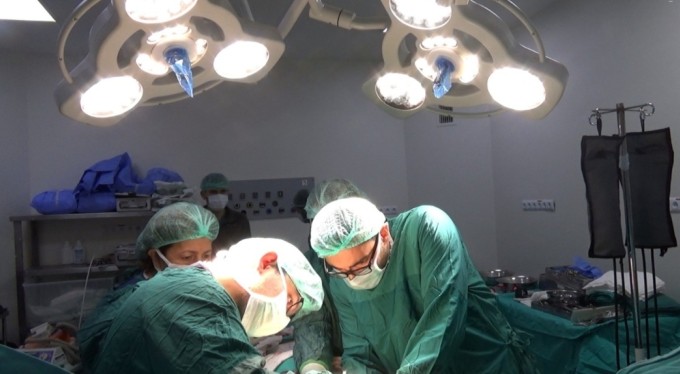 Bursa organ bağışında lider