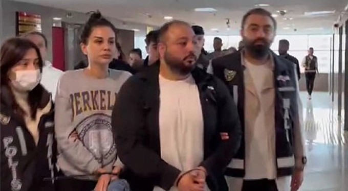 Dilan Polat ve Engin Polat'ın emniyetteki ilk ifadeleri ortaya çıktı