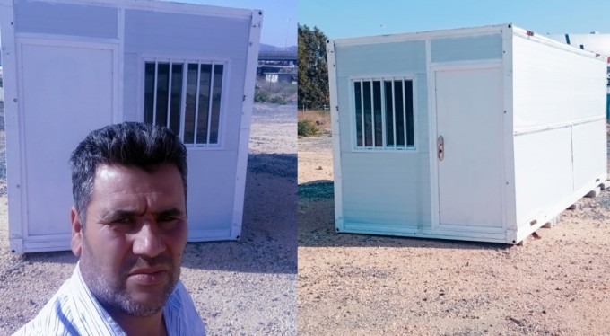 Emsali görülmemiş olay! Memleket Partisi'nin il başkanlığı binasını çaldılar