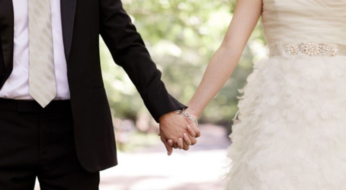 Bakanlık evlenecek çiftleri sahte 'evlilik kredisi' sitelerine karşı uyardı