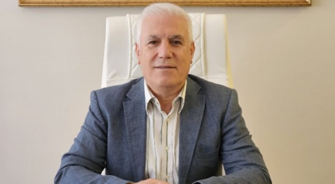 CHP Bursa İl Başkanı Yeşiltaş: "Adayımız Mustafa Bozbey'dir"