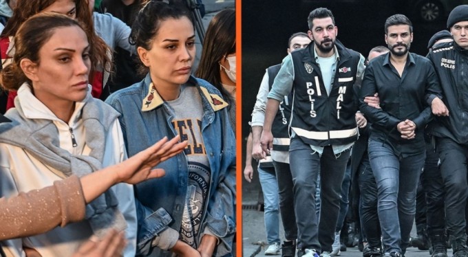 Dilan - Engin Polat soruşturmasında serbest bırakılan 4 kişi için savcılıktan itiraz