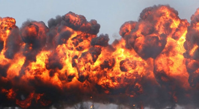 Afganistan'da bombalı saldırı: 7 ölü