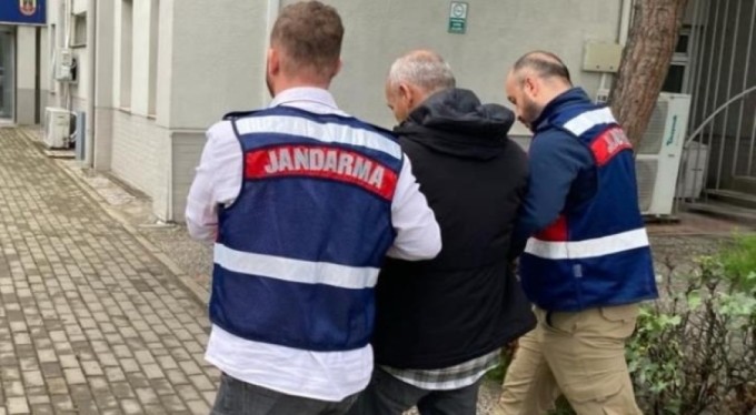 Bursa'da 'Mercek' operasyonu! 102 şüpheli yakalandı