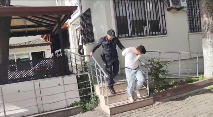 Bursa polisi suçlulara göz açtırmıyor!