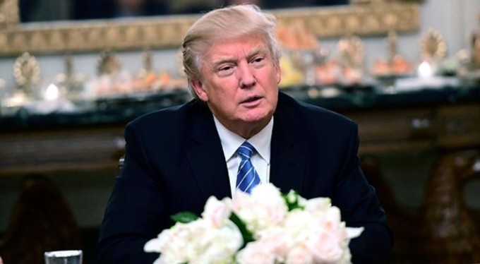 Donald Trump'ın kızı Ivanka Trump sivil dolandırıcılık davasında ifade verdi