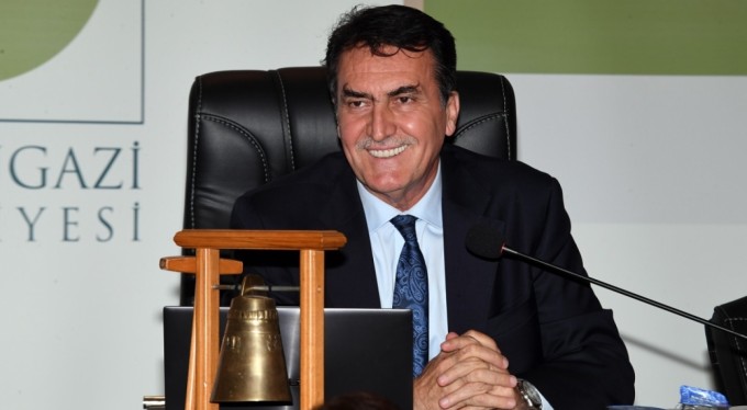 Osmangazi'nin 2024 yılı bütçesi belli oldu